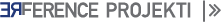 REFERENCE PROJEKTI